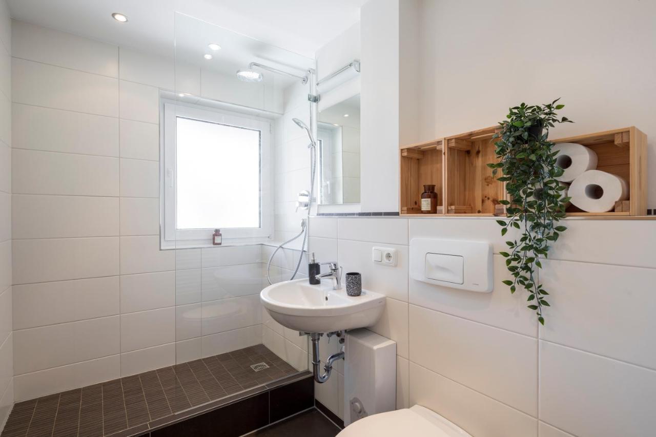 Design Apartment „Alpengluehen“ Nahe Breitachklamm Оберстдорф Экстерьер фото